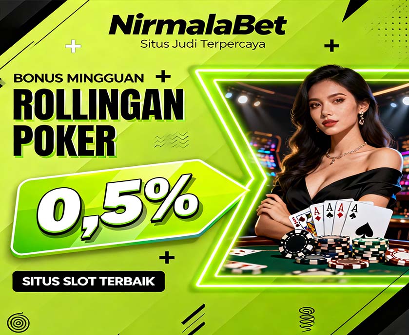 NirmalaBet Slot SeaBank Online Deposit Cepat Otomatis